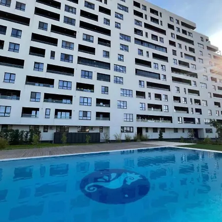 Cdh Granvia Marina, Langa Statiunea Mamaia *