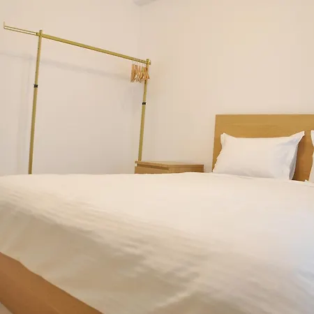 Cdh Granvia Marina, Langa Statiunea Mamaia Apartment