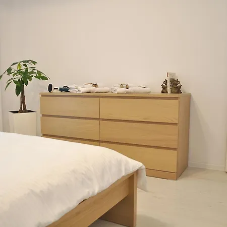 Apartment Cdh Granvia Marina, Langa Statiunea Mamaia *