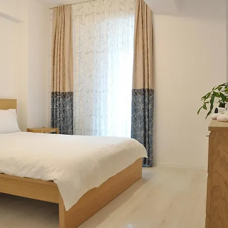 Apartment Cdh Granvia Marina, Langa Statiunea Mamaia