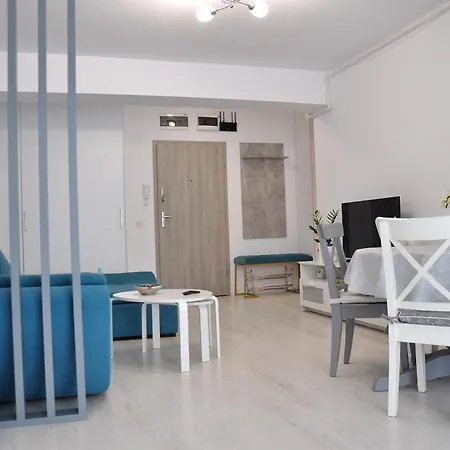 Cdh Granvia Marina, Langa Statiunea Mamaia