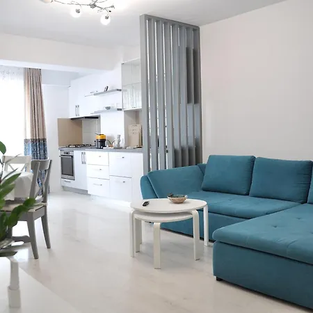 Apartment Cdh Granvia Marina, Langa Statiunea Mamaia