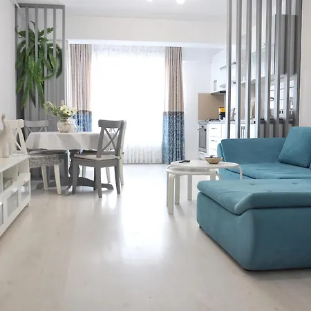 Cdh Granvia Marina, Langa Statiunea Mamaia *